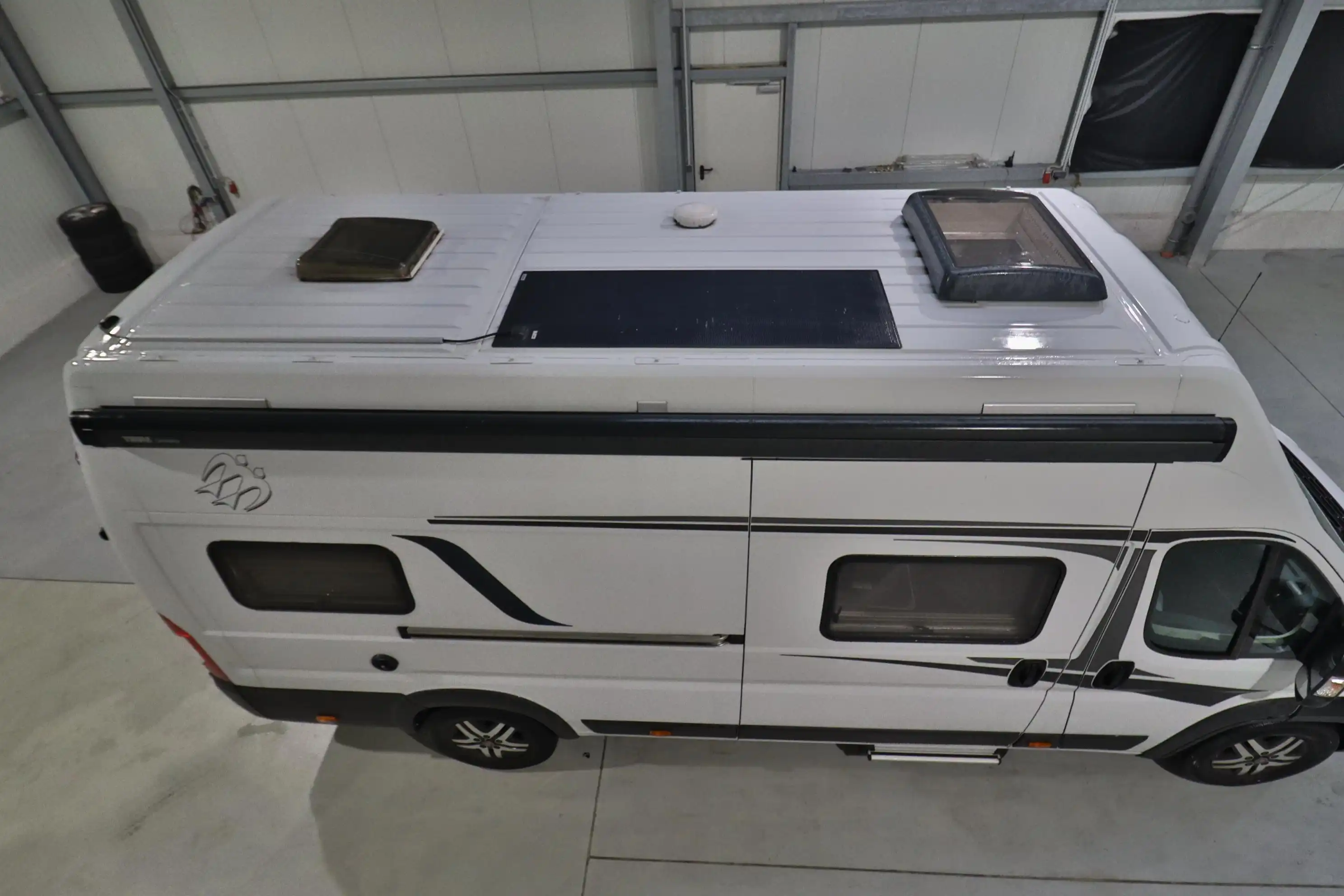 KNAUS  BoxLife 630 ME - Ansicht 8